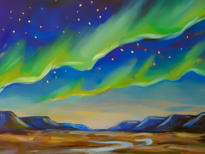 Night & Stars
